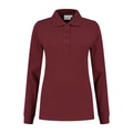 Dames Polo Lange Mouw Santino LEXINGTON